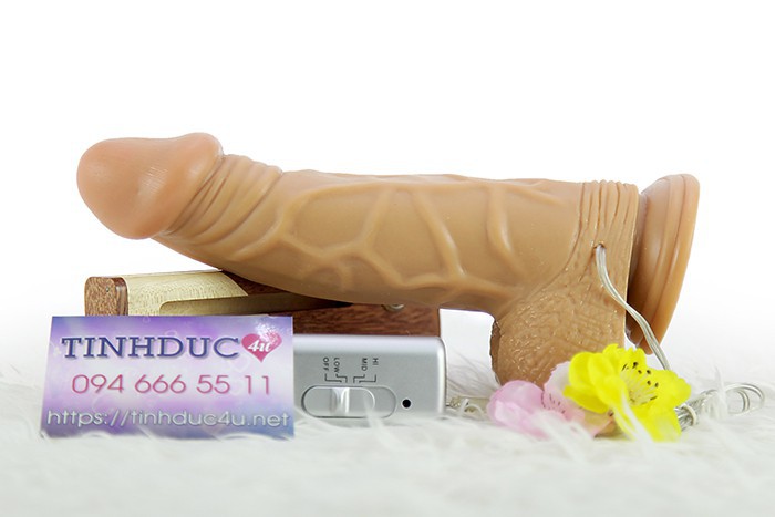 Tại sao nên sắm cho mình Lovetoy 9 inch