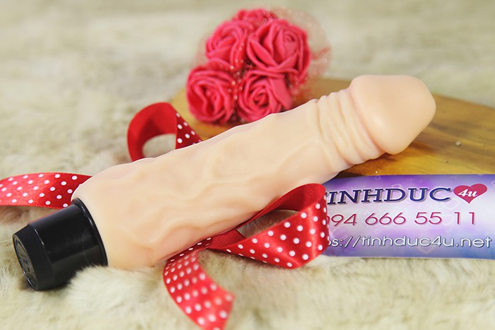 Lovetoy Realfeel 8 inch