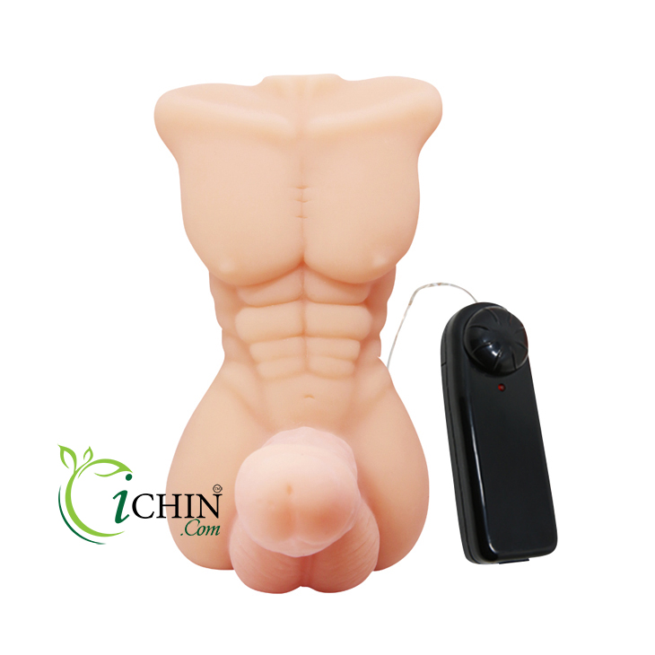 Dương vật giả bán thân Bigger Man