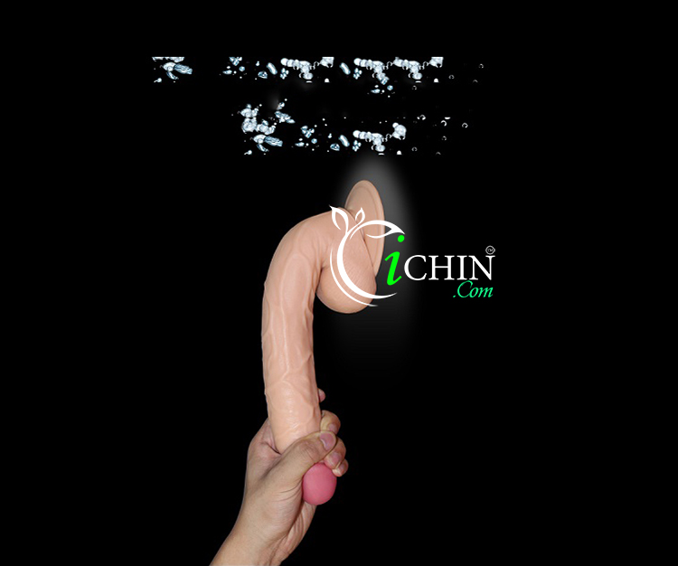 Dương vật giả hàng khủng Lovetoy Kingsize 10 inch