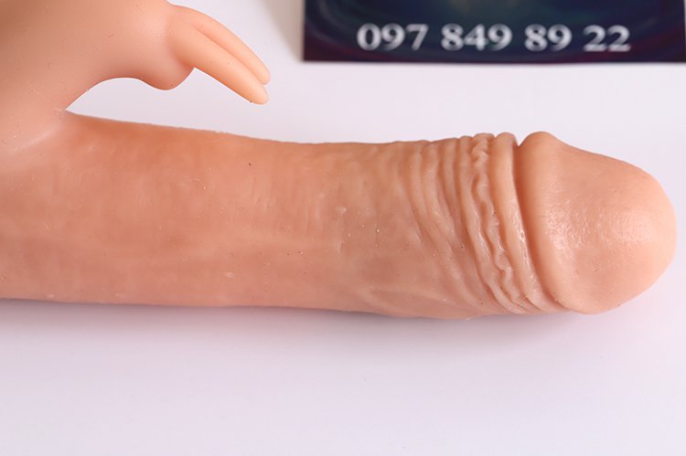 Combo chức năng ngoáy thụt