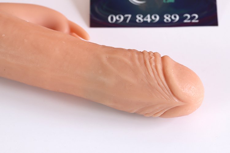 Loving World rung ngoáy thụt 