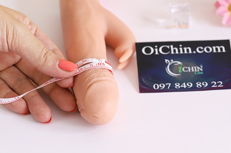 Đường kính của Loving World rung ngoáy