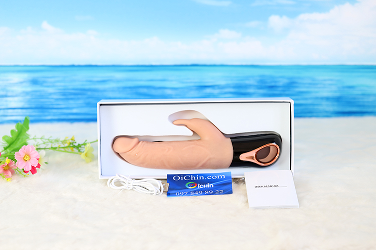 Đặc điểm nổi bật của dương vật giả như thật Loving World Deepin