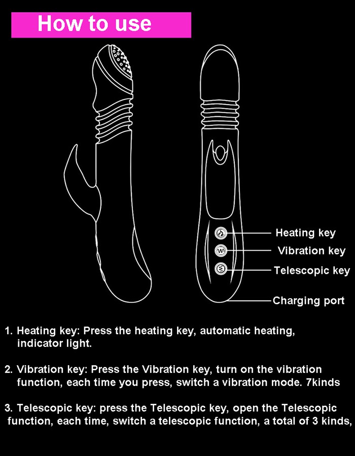 Mannuo Ella Kích thích khoái cảm các nàng