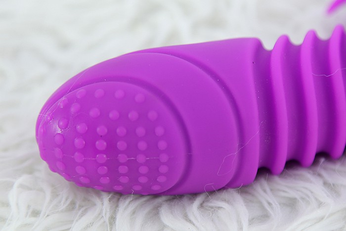 Mannuo Ella Ấn tượng hơn cả là đó là đầu dương vật