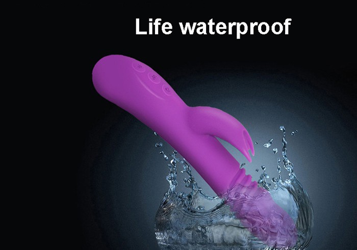 Mannuo Ella Pin sạc và chống nước 100%