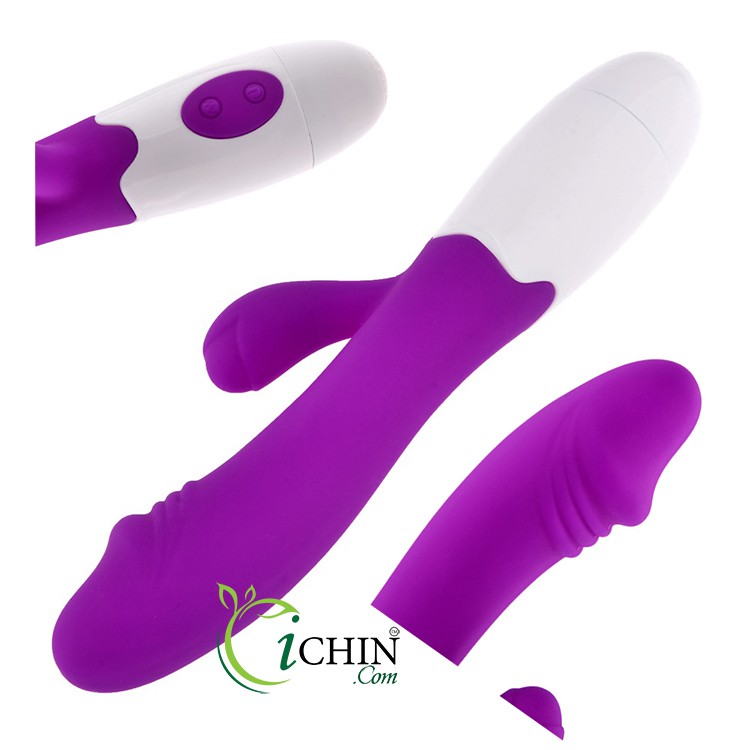 Sextoy cho nữ cực mạnh với 30 chế độ rung