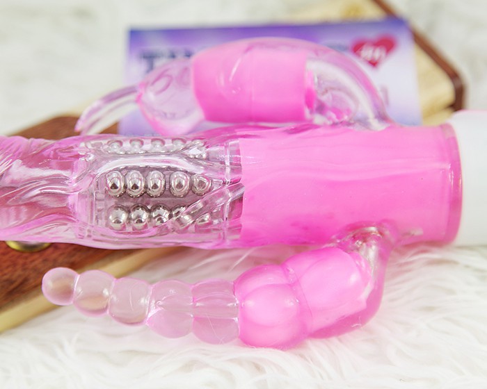 Pretty Love Bunny chất liệu an toàn tuyệt đối