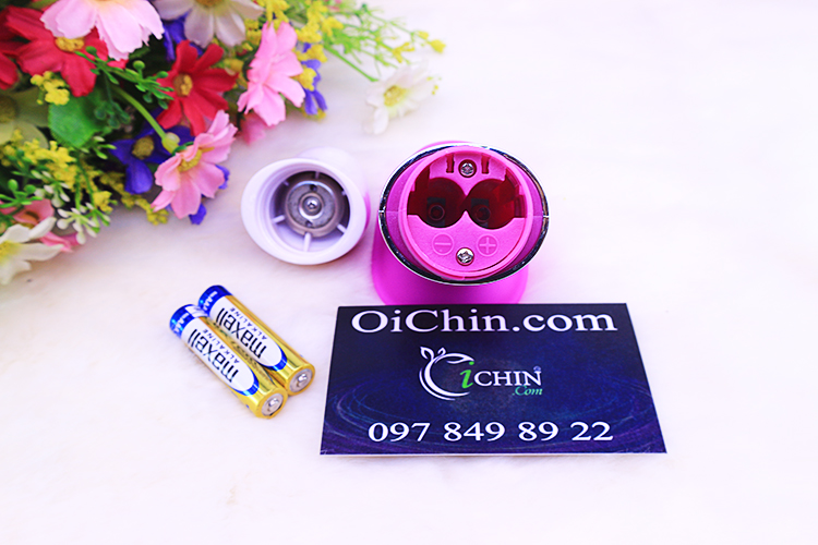 Máy rung massage Pretty Love Rudolf Máy rung massage Pretty Love Rudolf