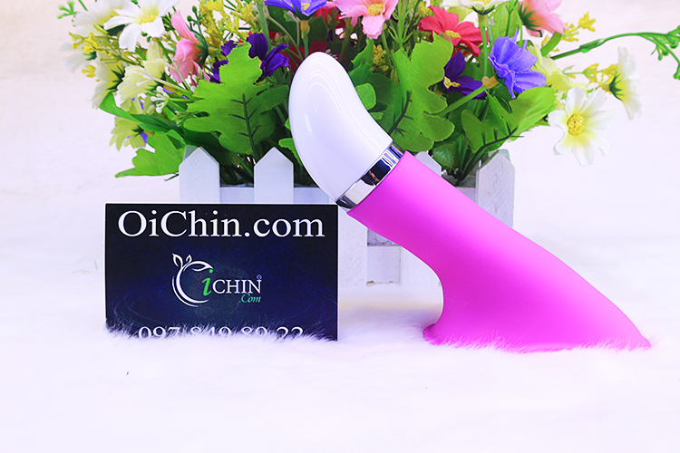 Máy rung massage Pretty Love Rudolf Máy rung massage Pretty Love Rudolf