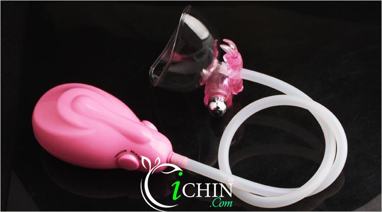 Clitoral Pump Clitoral Pump