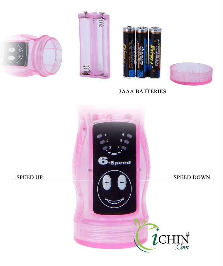 Pin sử dụng và khả năng chống nước