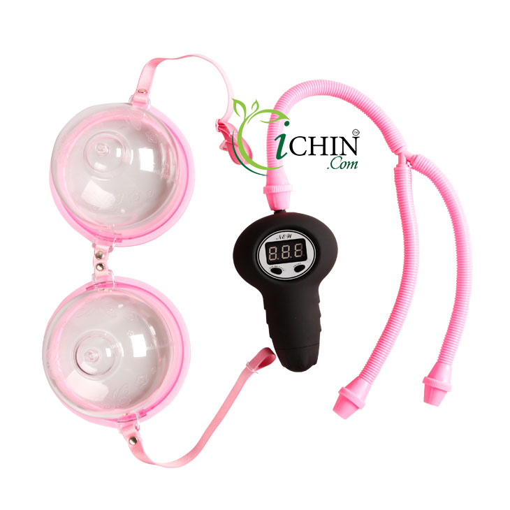 Máy hút làm lớn vòng một Breast Pump