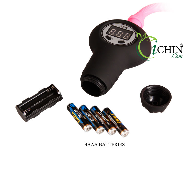 Máy hút làm lớn vòng một Breast Pump