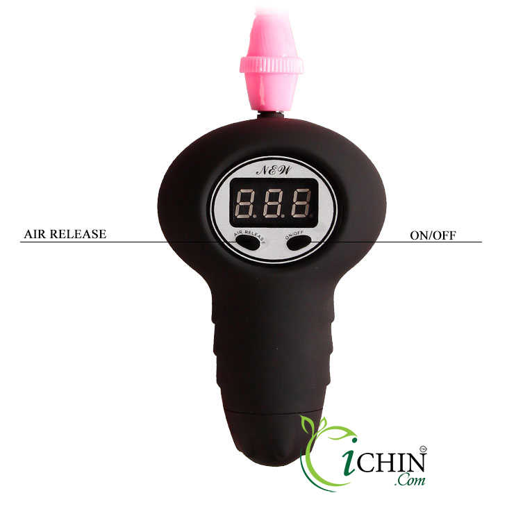 Máy hút làm lớn vòng một Breast Pump