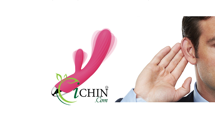 Đồ chơi tình yêu nữ hoạt động cực êm và không gây ra tiếng ồn