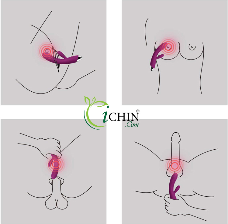 Svakom Angel dùng dạo đầu tuyệt vời