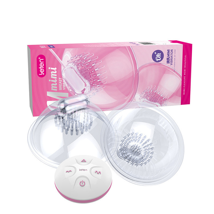 Mô tả máy rung tình yêu Leten Mimi