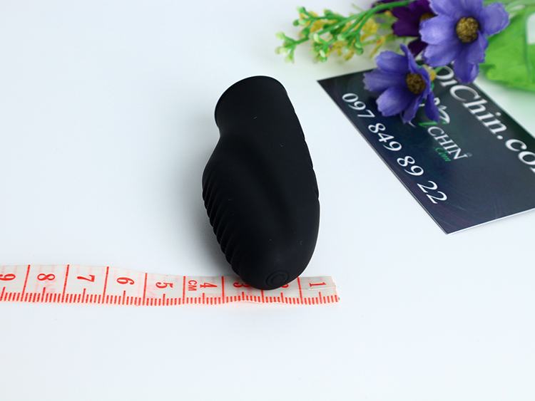 kích thước Ngón tay móc cua Pretty Love