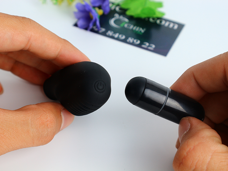 Ngón tay móc cua Pretty Love