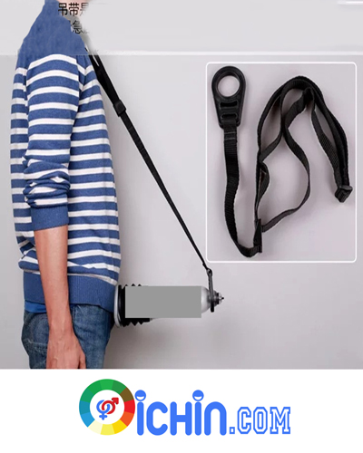 Dây đeo máy tập dương vật Hydromax