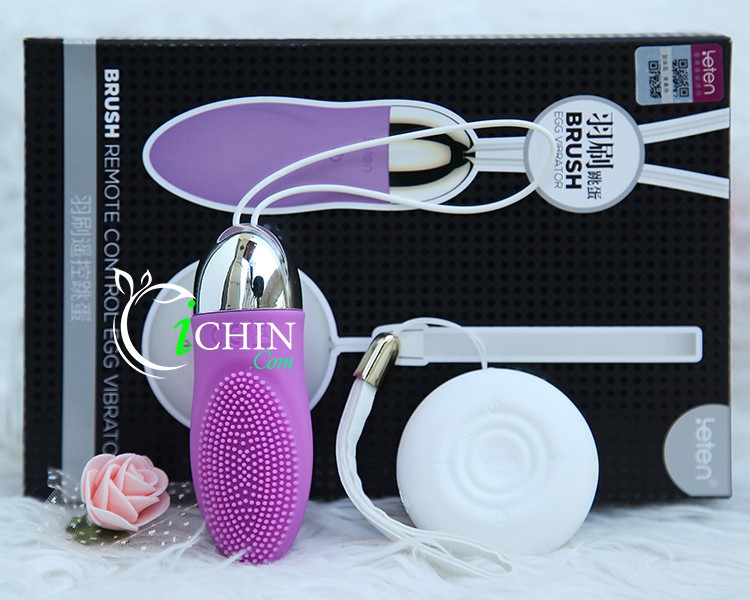 Leten Brush Leten Brush