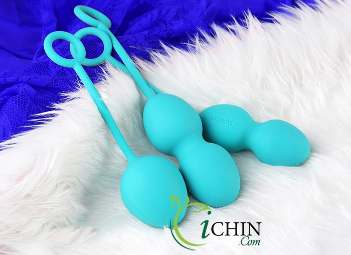 Svakom Nova Trứng rung Svakom giúp âm đạo bạn se khít như gái còn trinh