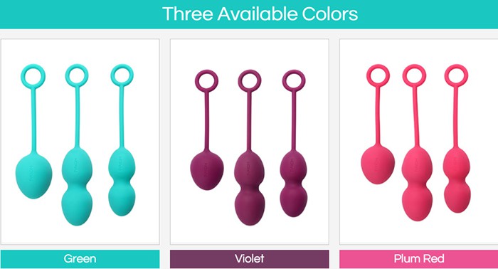 Svakom Nova Svakom Nova