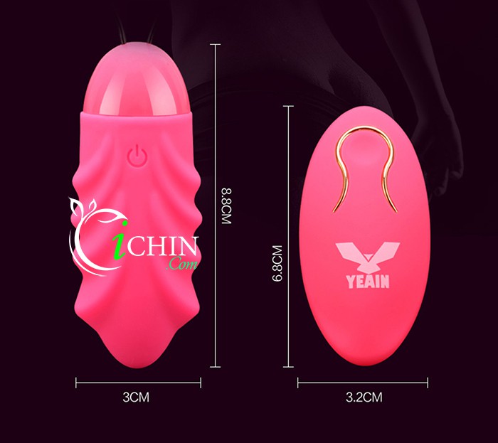 Ảnh thông số kích thước của Yeain Sakura