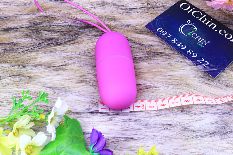 Pretty Love Arvin có đường kính 3.3cm