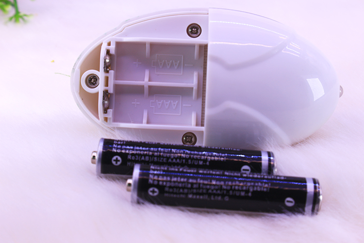 PinTrứng rung điều khiển từ xa Lovetoy JOY