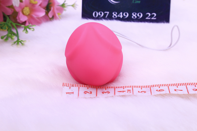 Dụng cụ tình yêu trứng rung